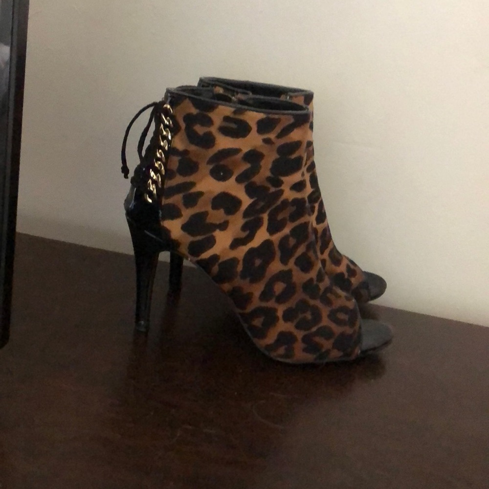 High Heels